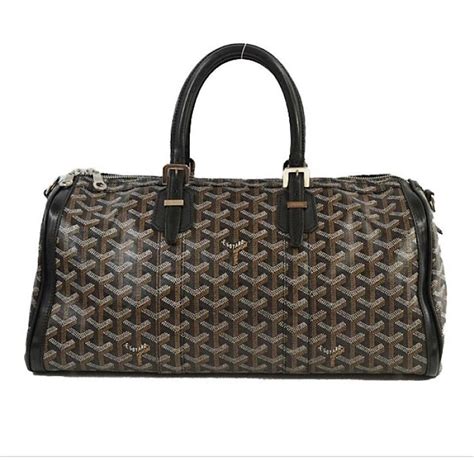 GOYARD Goyardine Croisiere 35 Black